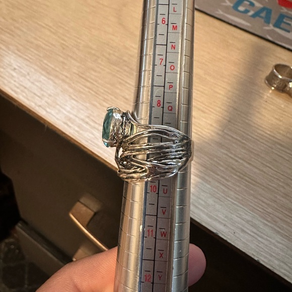 Silpada designs Rings - Picture 9 of 10